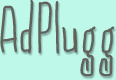 AdPlugg Logo